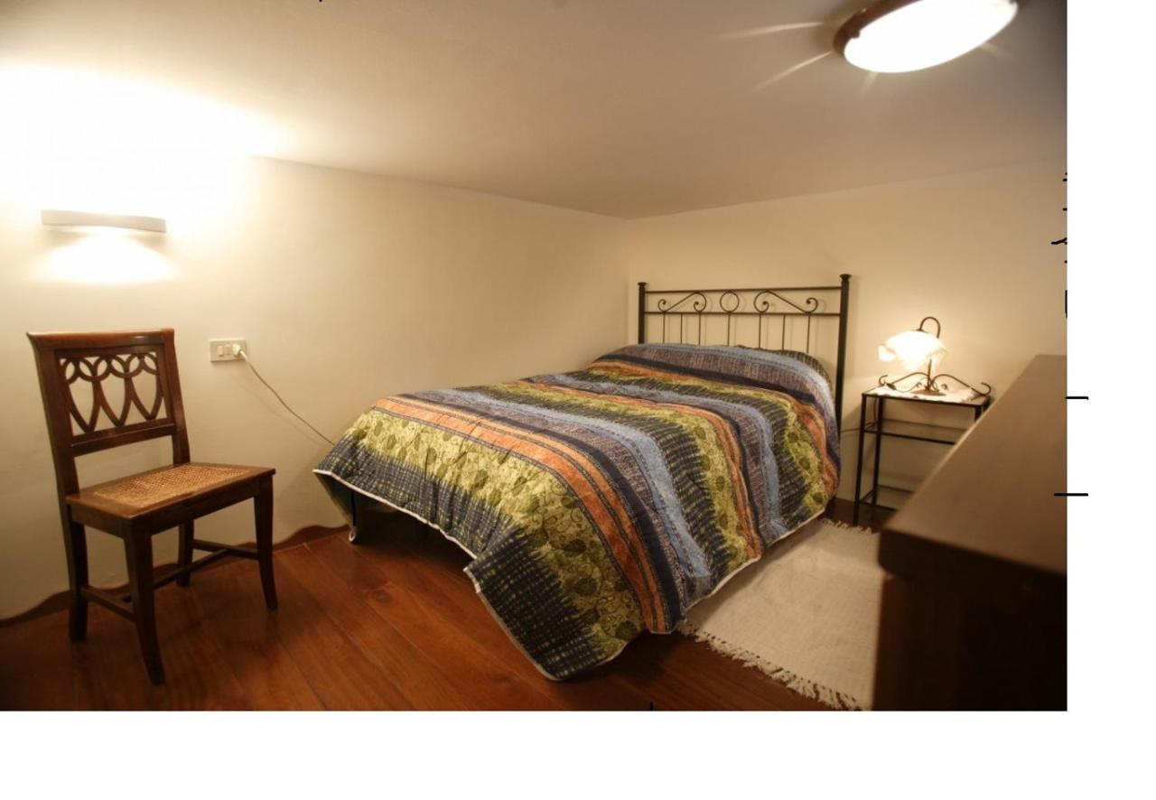 Apartment Central 4 Таормина Экстерьер фото