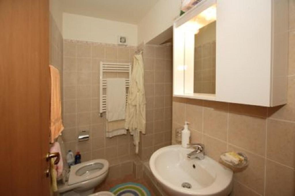 Apartment Central 4 Таормина Экстерьер фото